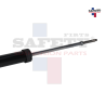 AMORTIGUADOR TRAS IZQ DER KIA RIO II 18-22 GAS SAFETY,1