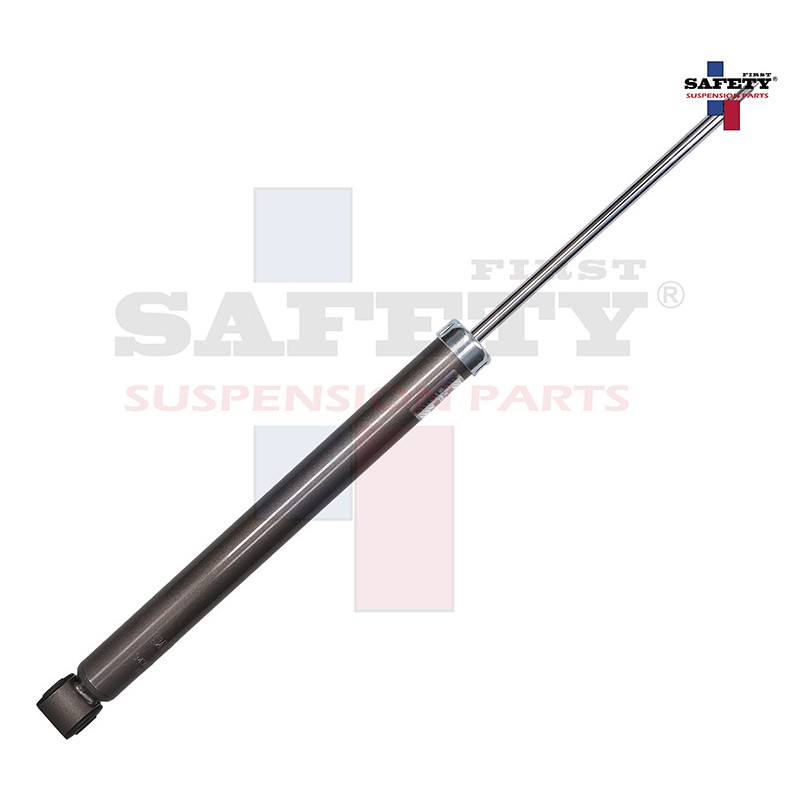 AMORTIGUADOR TRAS IZQ DER MAZDA 2 16-20, YARIS 19-20, YARIS R 16-20 1.5L,TRASERO,IZQUIERDO-DERECHO,GAS