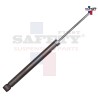 AMORTIGUADOR TRAS IZQ DER MAZDA 2 16-20, YARIS 19-20, YARIS R 16-20 1.5L,TRASERO,IZQUIERDO-DERECHO,GAS