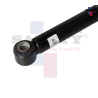 AMORTIGUADOR TRAS IZQ DER MT ECLIPSE 00-05 GAS 341164 71276 G2579 SAFETY,1