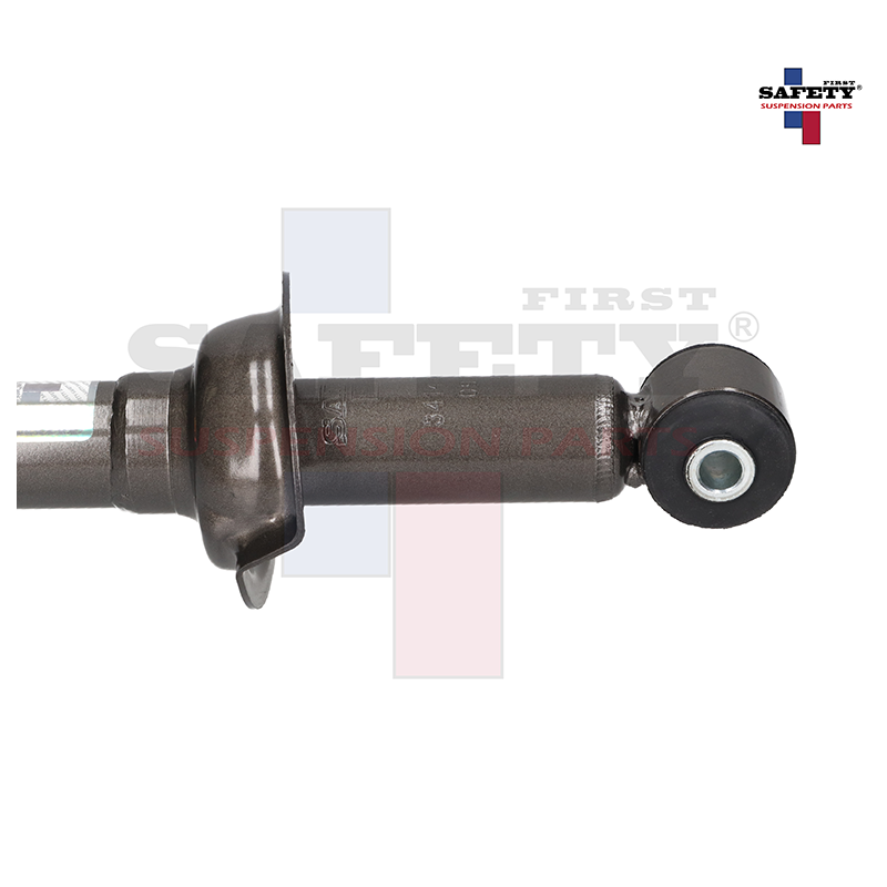 AMORTIGUADOR TRAS IZQ DER MT LANCER 08-16 2.0L 2.4L GAS 7000553 6409013 832621 S,1
