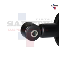 AMORTIGUADOR TRAS IZQ DER MT LANCER ES 02-06 GAS 341342 7000791 6409001 SAFETY,1