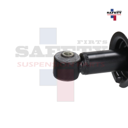 AMORTIGUADOR TRAS IZQ DER MT LANCER LS 02-07 GAS 341368 6409003 SAFETY,1