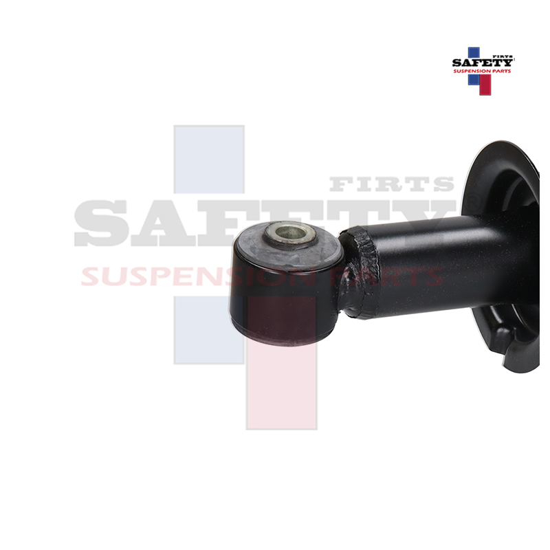 AMORTIGUADOR TRAS IZQ DER MT LANCER LS 02-07 GAS 341368 6409003 SAFETY,1