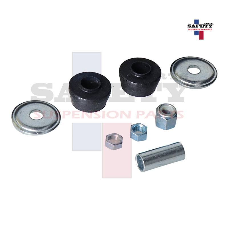 AMORTIGUADOR TRAS IZQ DER MT MONTERO 01-07 GAS 344300 37250 SAFETY,1