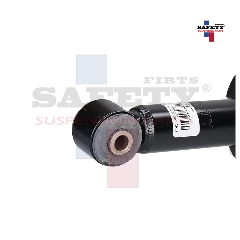 AMORTIGUADOR TRAS IZQ DER MT OUTLANDER 03-04 GAS 341361 930-066 71146 7000273 G1,1