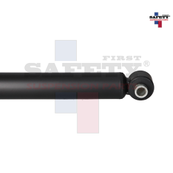 AMORTIGUADOR TRAS IZQ DER MZ MAZDA 3 06-09 MAZDA 5 03-15 GAS 832608 5607 4709001,1