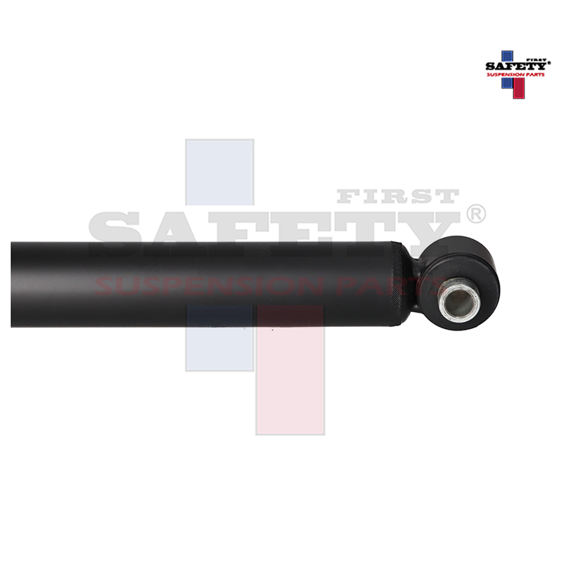 AMORTIGUADOR TRAS IZQ DER MZ MAZDA 3 06-09 MAZDA 5 03-15 GAS 832608 5607 4709001,1