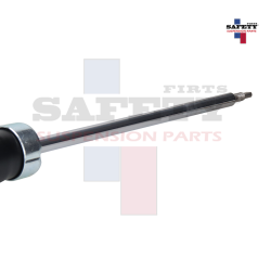 AMORTIGUADOR TRAS IZQ DER MZ MAZDA 3 10-13 FD FOCUS 08-11 GAS 832617 5697 700038,1