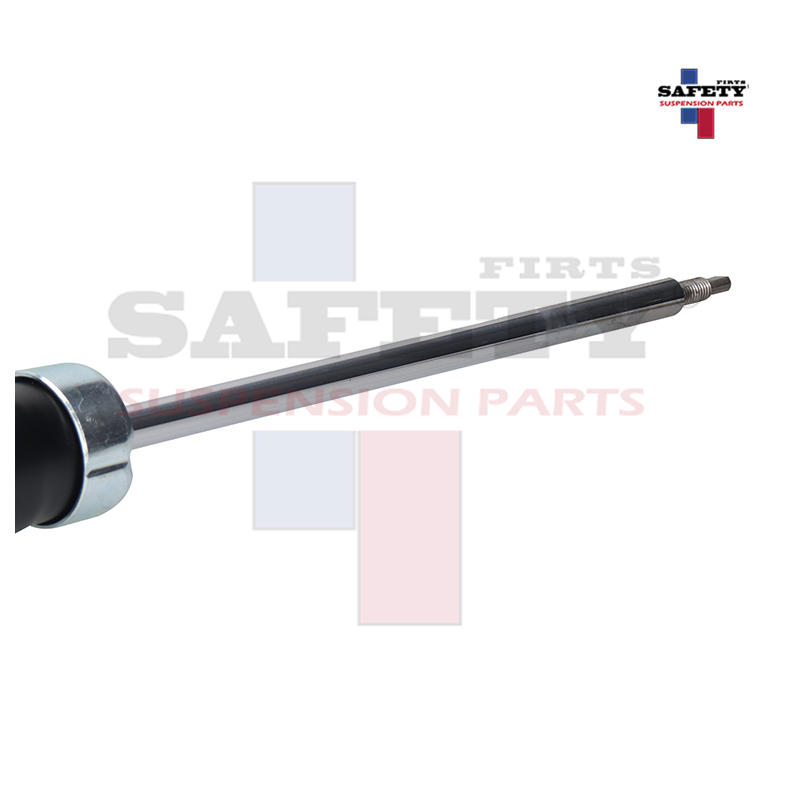 AMORTIGUADOR TRAS IZQ DER MZ MAZDA 3 10-13 FD FOCUS 08-11 GAS 832617 5697 700038,1