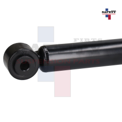 AMORTIGUADOR TRAS IZQ DER MZ MAZDA 3 14-18 GAS 5540 7000763 4709033 SAFETY,1