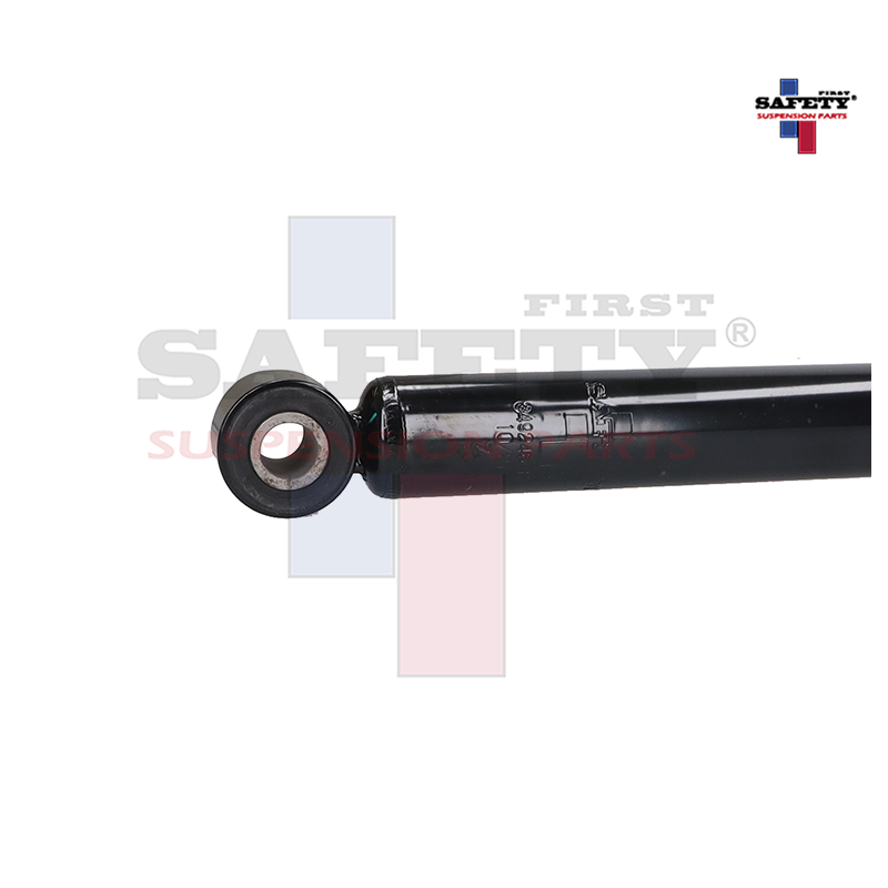 AMORTIGUADOR TRAS IZQ DER MZ MAZDA 6 14-18 GAS BUJE DE 20MM 4709039 SAFETY,1