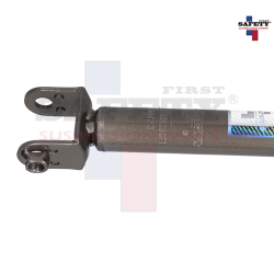 AMORTIGUADOR TRAS IZQ DER NS ALTIMA 19-24 2.5L FWD GAS 5530012 6709124 SAFETY,1