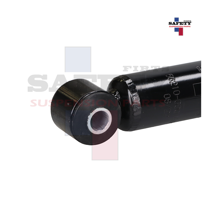 AMORTIGUADOR TRAS IZQ DER NS APRIO 08-10 RN SANDERO-STEPWAY 10-16 GAS 348014 700,1