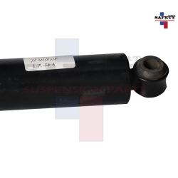 AMORTIGUADOR TRAS IZQ DER NS FRONTIER 98-02 4X2 GAS 344015 832637 37029 SAFETY,1