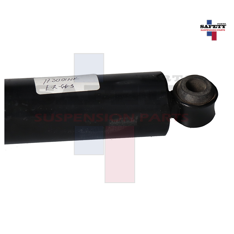 AMORTIGUADOR TRAS IZQ DER NS FRONTIER 98-02 4X2 GAS 344015 832637 37029 SAFETY,1