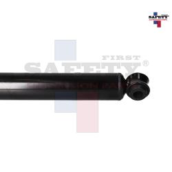 AMORTIGUADOR TRAS IZQ DER NS FRONTIER 98-02 4X2 GAS 344429 835020 34803 7000174,1