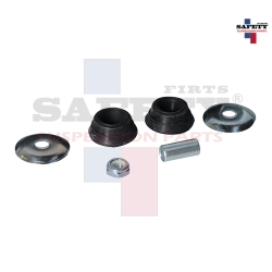 AMORTIGUADOR TRAS IZQ DER NS JUKE 12-17 4X2 GAS 349198 37336 7000647 6709049 SAF,1