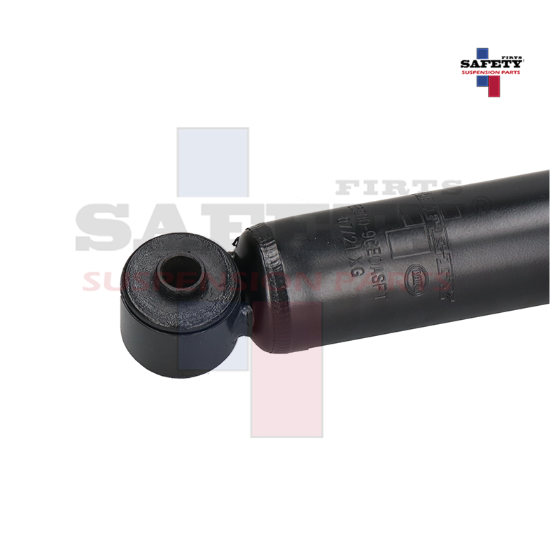 AMORTIGUADOR TRAS IZQ DER NS PATHFINDER 05-12 4X2 4X4 GAS 345056 6709033 SAFETY,1