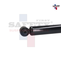 AMORTIGUADOR TRAS IZQ DER NS PATHFINDER 13-20 4X2 4X4 MURANO 15-20 GAS 349237 70,1