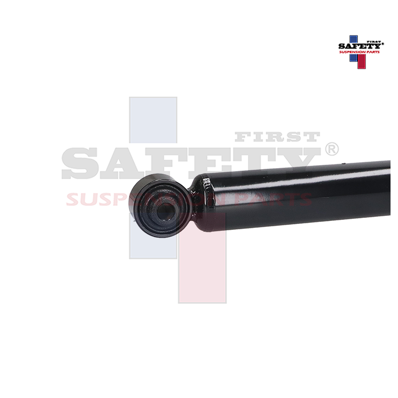 AMORTIGUADOR TRAS IZQ DER NS PATHFINDER 13-20 4X2 4X4 MURANO 15-20 GAS 349237 70,1