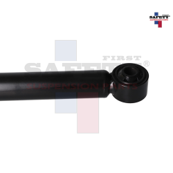 AMORTIGUADOR TRAS IZQ DER NS PATHFINDER 98-04 4X2 GAS 343379 930-089 37204 70003,1