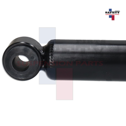 AMORTIGUADOR TRAS IZQ DER NS PICK UP D22 09-15 4X2 GAS 343444 6709037 7000020 SA,1