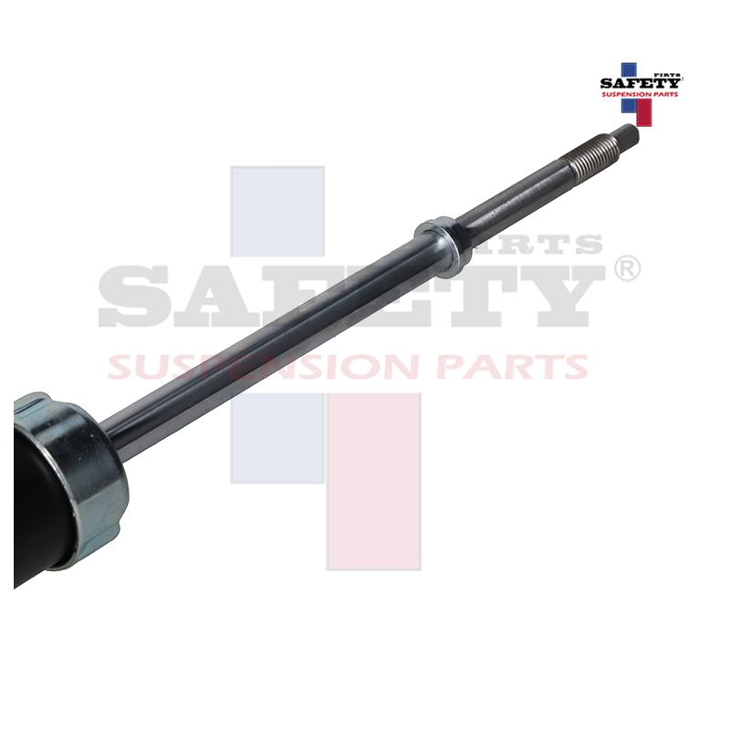 AMORTIGUADOR TRAS IZQ DER NS SENTRA B15 01-06 RN SCALA 10-13 GAS 341279 832454 7,1