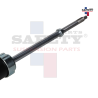 AMORTIGUADOR TRAS IZQ DER NS SENTRA B15 01-06 RN SCALA 10-13 GAS 341279 832454 7,1