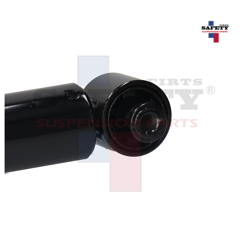 AMORTIGUADOR TRAS IZQ DER NS SENTRA B16 07-12 GAS 341658 832595 5639 7000011 670,1