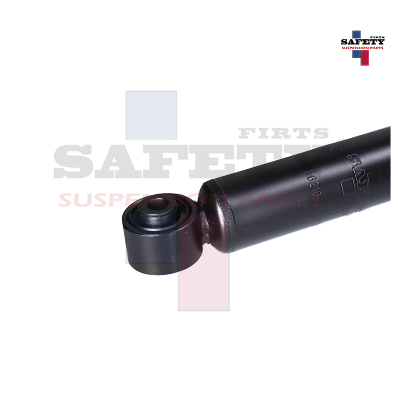 AMORTIGUADOR TRAS IZQ DER NS SENTRA B17 13-19 GAS 349212 832668 5532 7000426 670,1