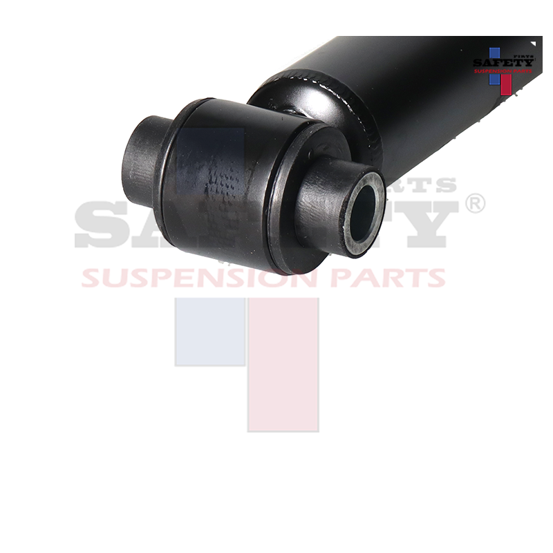 AMORTIGUADOR TRAS IZQ DER PG 206 99-09 GAS 32472 1195 7000002 G2472 SAFETY,1