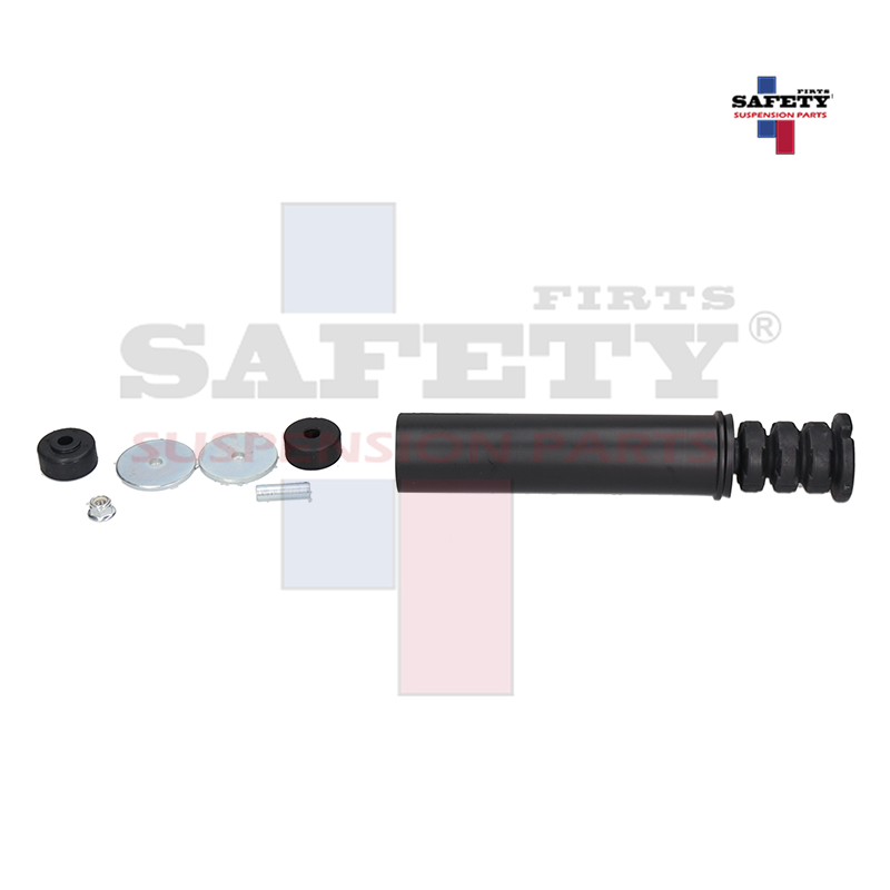 AMORTIGUADOR TRAS IZQ DER RN DUSTER 13-19 GAS 7000635 7509009 SAFETY,1