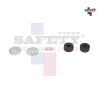 AMORTIGUADOR TRAS IZQ DER RN KWID 19-22 GAS SAFETY,1