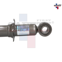 AMORTIGUADOR TRAS IZQ DER TY COROLLA 03-08 GAS 341382 832553 71373 7000477 87090,1