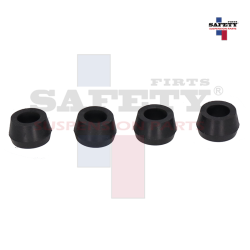 AMORTIGUADOR TRAS IZQ DER TY HILUX 06-11 4X2 4X4 GAS 343346 930-134 5798 7000232,1
