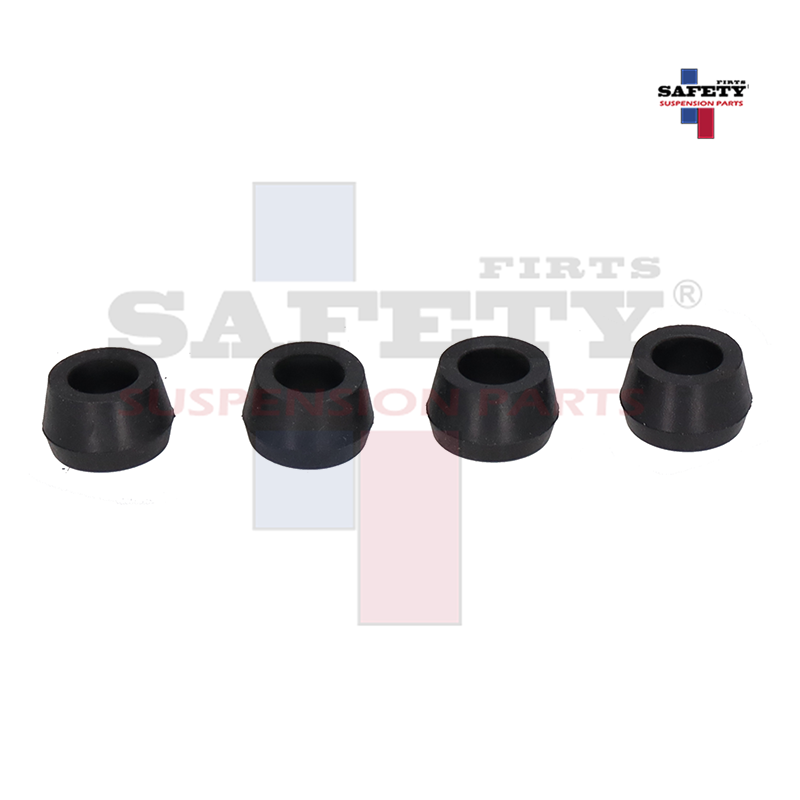 AMORTIGUADOR TRAS IZQ DER TY HILUX 06-11 4X2 4X4 GAS 343346 930-134 5798 7000232,1