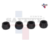 AMORTIGUADOR TRAS IZQ DER TY HILUX 06-11 4X2 4X4 GAS 343346 930-134 5798 7000232,1