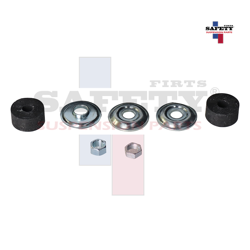 AMORTIGUADOR TRAS IZQ DER TY TACOMA 4X2 4X4 05-15 GAS 349010 930-145 37280 70006,1