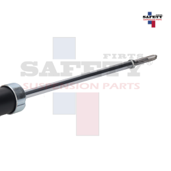 AMORTIGUADOR TRAS IZQ DER TY YARIS 06-16 GAS 832615 5624 7000153 8709027 GAS SAF,1