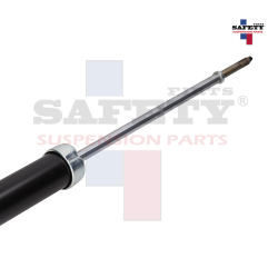 AMORTIGUADOR TRAS IZQ DER TY YARIS 14-16 GAS HATCHBACK 8709173 SAFETY,1