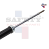 AMORTIGUADOR TRAS IZQ DER TY YARIS 14-16 GAS HATCHBACK 8709173 SAFETY,1