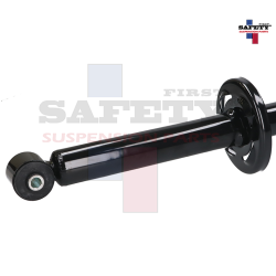 AMORTIGUADOR TRAS IZQ DER VW DERBY 01-09 1.8L IBIZA 01-02 1.6 GAS C/PLATO 341496,1