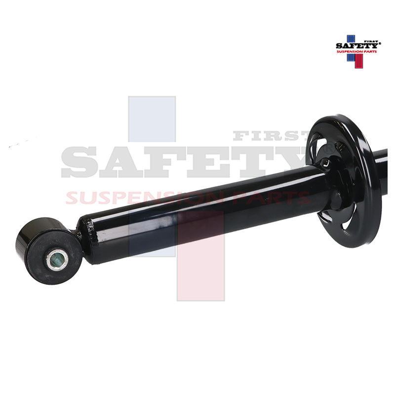 AMORTIGUADOR TRAS IZQ DER VW DERBY 01-09 1.8L IBIZA 01-02 1.6 GAS C/PLATO 341496,1