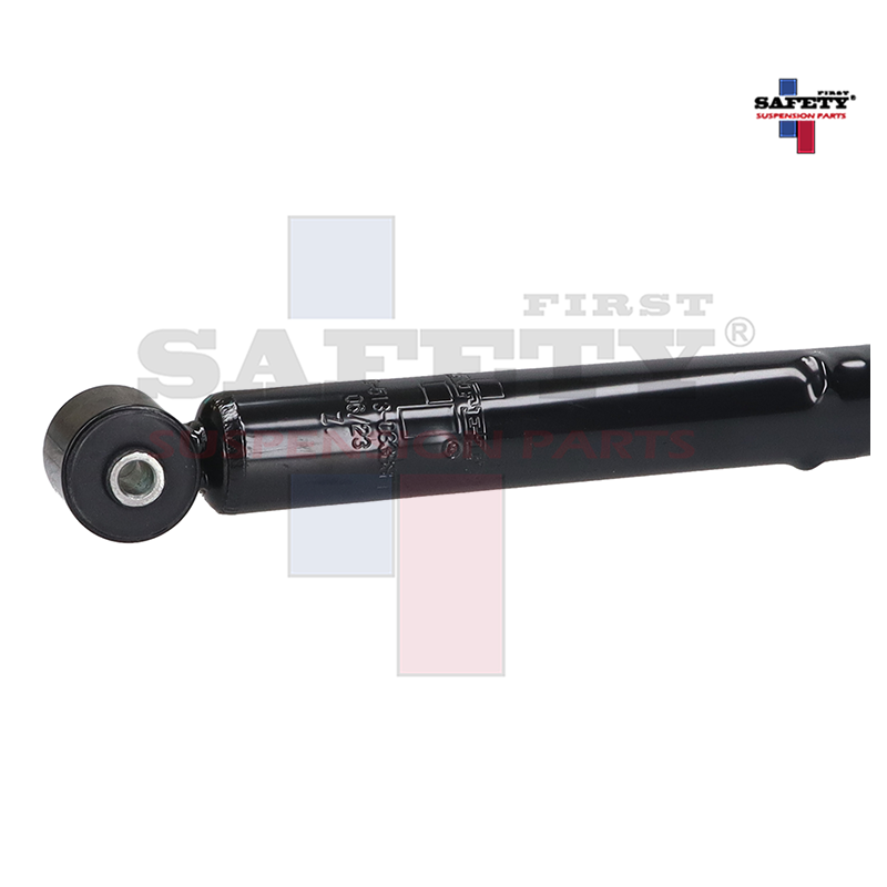 AMORTIGUADOR TRAS IZQ DER VW DERBY 95-00 IBIZA 01-02 GAS CARTUCHO 832294 G2294 S,1
