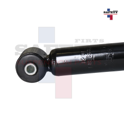 AMORTIGUADOR TRAS IZQ DER VW GOLF JETTA A2 A3 87-99 GAS 343191 832237 71265 7000,1