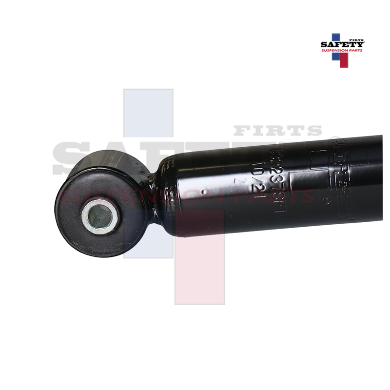 AMORTIGUADOR TRAS IZQ DER VW GOLF JETTA A2 A3 87-99 GAS 343191 832237 71265 7000,1