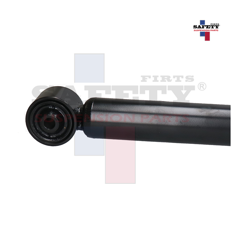 AMORTIGUADOR TRAS IZQ DER VW POLO 03-07 IBIZA 03-09 GAS 343328 832536 5791 70000,1