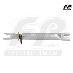 AJUSTADOR BALATA TAMBOR DER GM AVEO I 08-18 CHEVY 94-12 HO194R FP