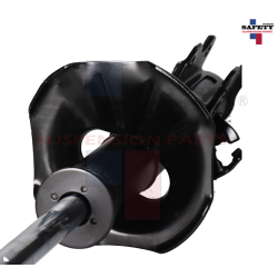 AMORTIGUADOR TRAS IZQ NS SENTRA 91-95 GAS 232032 SAFETY,1